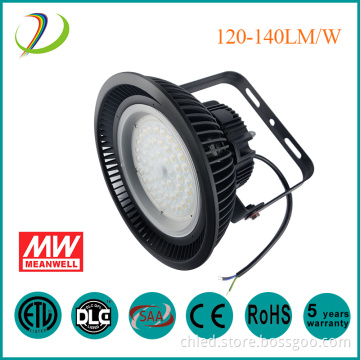 Aluminum Waterproof LED High Bay Light 100w